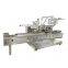 Egg shaped toys Automatic horizontal cartoning Machine Equipped with steel stamp coding device