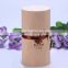 customized logo wood tea luxury box veener box,lightweight packing box for sale