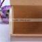 customized logo wood tea luxury box veener box,lightweight packing box for sale