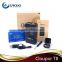 Cloupor T8 150W Back Cover Box Mod T8 T8 150W E cigarette/exgo w2