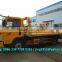 HOWO 3800mm wheelbase cheap wrecker tow truck, L5600*W2300 flatbed wrecker towing truck on sale in Africa