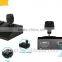 low price ir high speed dome camera Low Cost keyboard controller High Speed Dome Camera