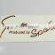 Metal Logo Sticker,metal Sticker Label,electroform Nickel Stickers