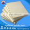 1100*2200*8-60mm cream white PA6 nylon sheet