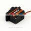 EMax ES8A II Mini Micro High Sensitive Servo for 3D RC Plane Helicopter