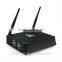 KII Android TV Box 4K/2K 2160P 1000M LAN 2.4G/5.0G Dual WIFI DRM H.EVC