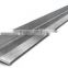aisi 304 stainless steel angle standard
