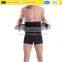 Adjustable Breathable lumbar support belt
