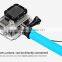 New Style Fashionable Palm Held Extendable Foldable Monopod Wireless Bluetooth Selfie Stick