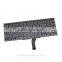 New low price German Design Products Laptop Replacement Keyboard For Apple Macbook Air 11" A1370 A1465 2011-2015