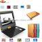 factory made portable dvd/evd player 270 degree tft lcd display portable dvd player
