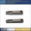 Made in china custom forging and cnc machining steel parts