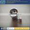 Custom precision machining stainless steel 304 motorcycle parts