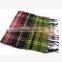 warm winter wear custom knit scarves fashion scarf & shawl
