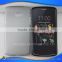 matte design cell phone case for LG K5 X220 tpu soft skni