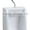 sanitary ware ceramic wall hung urinal W3006
