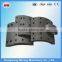 Factory Custom made high quality Brake pads for sale