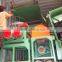 New energy rubber powder recycling machine supplier from scrap tyre
