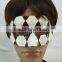 Party City Masquerade Masks Wholesale Half Face Masquerade Masks Cocktail Party Mask for Sale