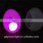LED light crafts with remote control YXF-1420D