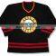 2016 OEM custom funny hockey jerseys with high quality