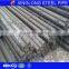 Seamless steel tube for car parts S20C