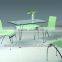 metal chair Y-0026