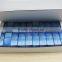 New Arrive Mini Money Detector UV LED 60X Microscope Loup