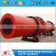 High quality rotary dryer/ gypsum powder drying machine