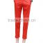 Cotton Casual Pants Menschwear Ready made apparel