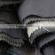 Stock Wool Fabric Ready made wool and w/p fabric