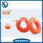Wholesale New Exercise Hand Grip Exerciser Ring with Eco-friendly Material