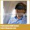 Soft polyester eye mask for good sleeping