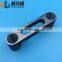 Warp knitting machine spare parts for KARL MAYER/LIBA Hanger bracket 004