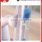 cartoon kids toothbrush sand timer 3 minutes