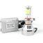 High power 38w led headlamp 7000lm per set 5 color available h1 h3 h4 h7 9004 9007