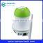 Plug and play Wifi IP camera with alarm push and motion detector functions