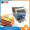 china new design popular commercial electric chain toaster