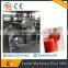 Leader high quality pulp juice machine offering its services to overseas