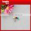 Colored 5x17mm Ball Head Map Pin for Marking