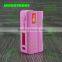 2015 latest wholesale price hcigar Original VT 40 box mod silicone case/skin/sleeve/wraps/cover/mod/enclosure/decal