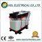 sg series 60kva three phase dry type step down transformer
