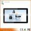 All In One Touch Screen PC with Intel Atom D525, WIFI Built in