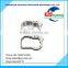 High Precision Aluminum Robotic Parts