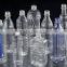 ZG-2000B Low Price Plastic Pet Preform Bottle Making Machine