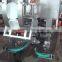 Hot selling electrical high speed cap screwing machine
