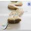 Wholesaler grade 7a body wave clip in hair extensions 100% virgin human hair