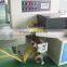 Automatic flow horizontal noodle packing machine