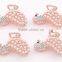 European Style Fashion Korean Wedding Pearl Hair Accessories