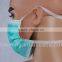 Disposable medical face mask 3-ply non woven Face Mask in FDA,CE,ISO13485 Standard